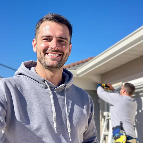 The East Los Angeles Garage Door Repair team.