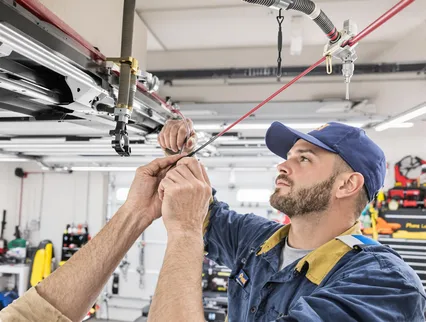 Cable Repair service in East Los Angeles, CA