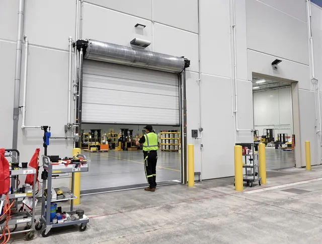 Commercial Repair service in East Los Angeles, CA