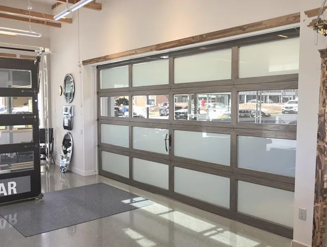Custom Doors service in East Los Angeles, CA