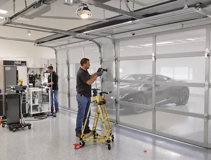 Dents Repair service in East Los Angeles, CA