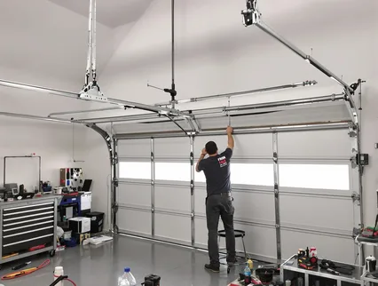 Garage Door Installation service in East Los Angeles, CA