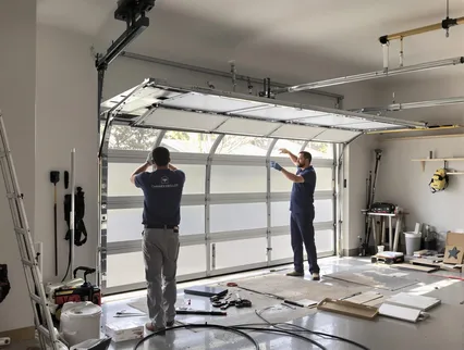 Door Replacement service in East Los Angeles, CA