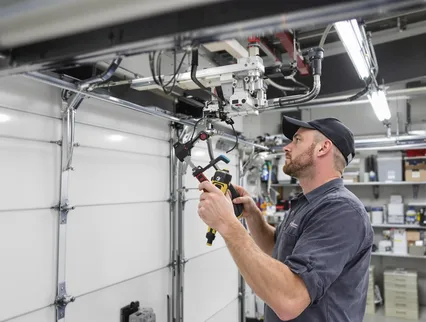 Garage Door Repair service in East Los Angeles, CA