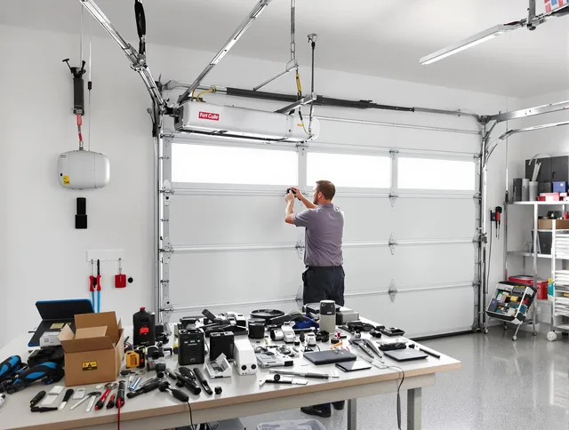 Opener Repair service in East Los Angeles, CA