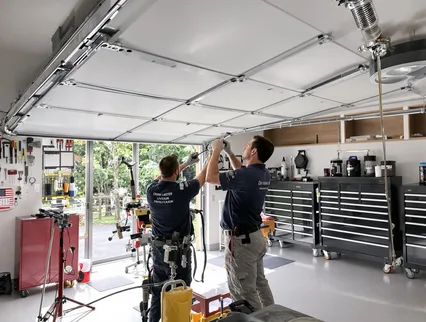 Overhead Repair service in East Los Angeles, CA