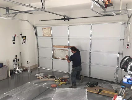 Panel Repair service in East Los Angeles, CA
