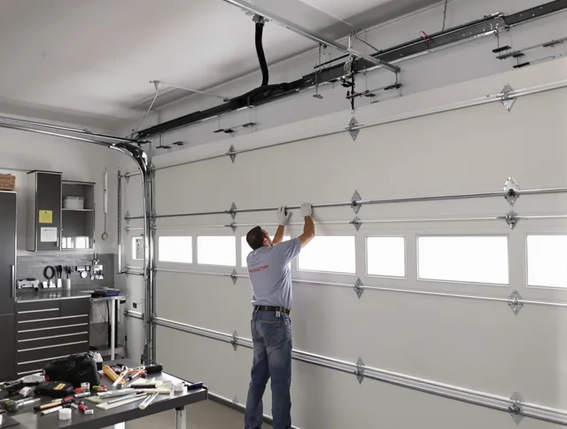 Track Repair service in East Los Angeles, CA